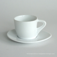 Porzellan Kaffeetasse Set, Style # 738